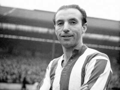 �Sir� Stanley Matthews (1915)